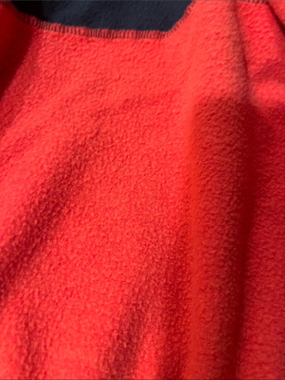 Disney Kids Black, Red & Yellow Hooded Zip-Up Sweatshirt - Picture 9 of 9